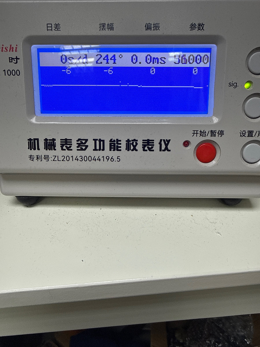 ⏳ 殊不簡單的直線：1974 年的時空穿梭，遇上 2026 年的高科極致