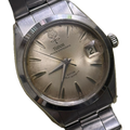 [古董收藏] Vintage Tudor Prince Oysterdate 7966「大花」- 原裝立體大花盤 / Rolex 7205 鉚釘鋼帶 / ETA 2462 自動機芯