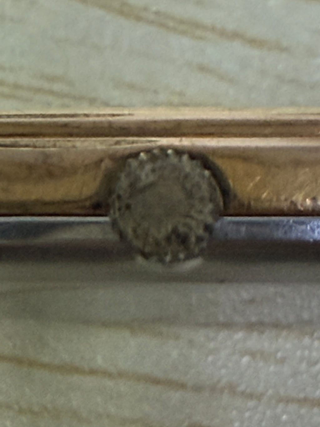 [極薄6mm・Art Deco] 1970s 瑞士浪琴 Longines 古典長方手動機械錶 - 自產 Cal. L847 / 黑金雙菱釘 / 附香港製伸縮帶 / HK$950