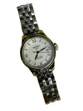 Tissot Le Locle 天梭力洛克 瑞士原廠 ETA 2671 自動機芯 28800快擺 波浪雕花面 實用日曆 淑女正裝錶 瑞士名錶⁠