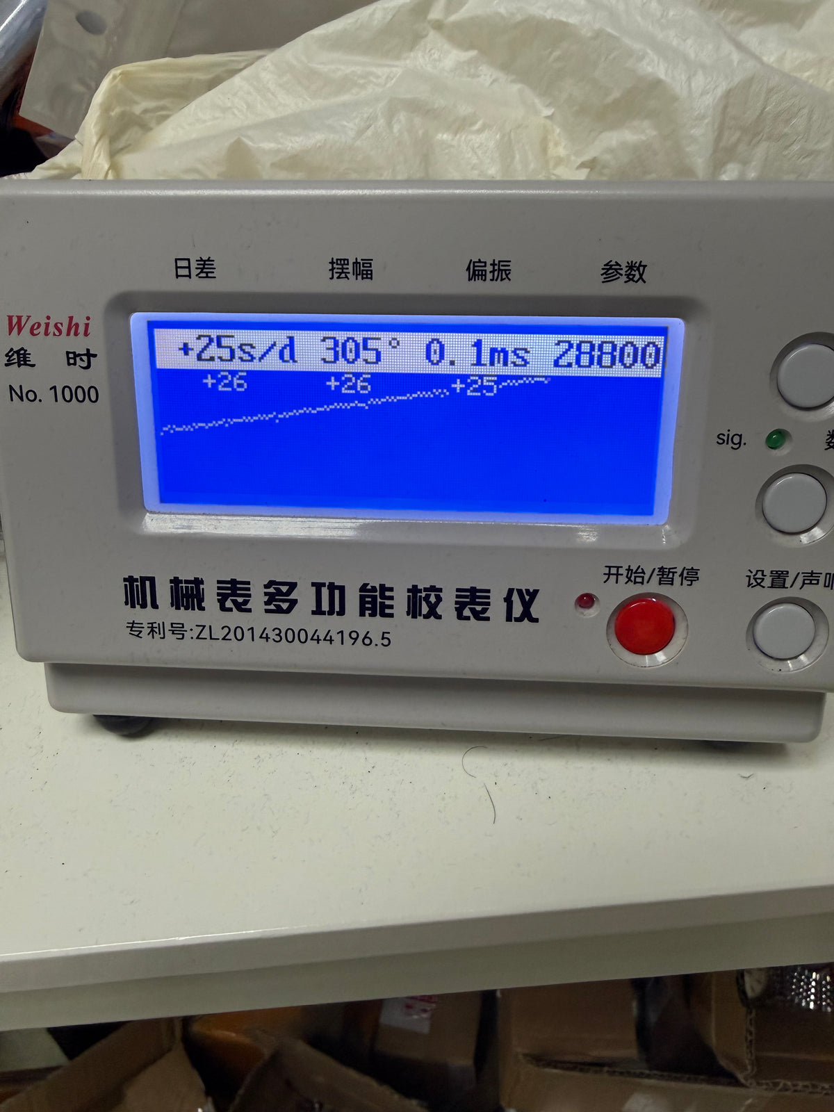 ⁠【打大佬全檢修復・擺幅破300°猛態】瑞士豪利時 ORIS 指針式日曆自動機械腕錶 35.5mm 錢幣圈 黑面紅月雙透晶鏡 原裝鋼帶⁠