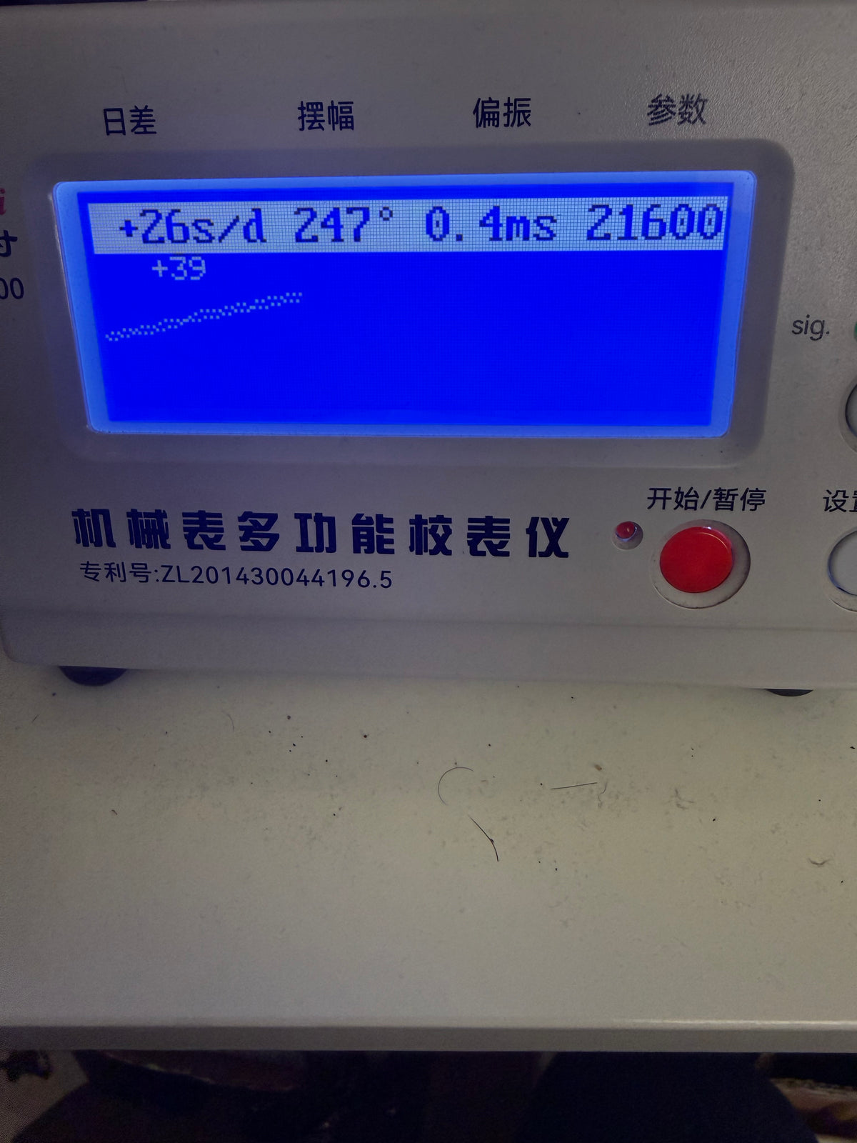 【時代藏品・包洗油秒殺】毛澤東誕辰一百週年紀念 雙蓋獵錶 42mm 手動上鏈懷錶（17鑽機芯／工坊深層保養／附原裝吊鏈）